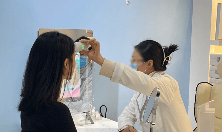 2023年皮膚管理加盟優(yōu)選指南，如何抓住美業(yè)新風(fēng)口