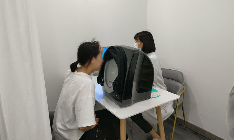 重慶學(xué)皮膚管理如何加盟？全面解析加盟流程與優(yōu)勢