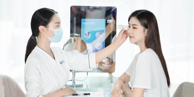 為何皮膚管理中心在韓國如此受女性青睞？