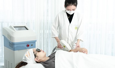 加盟Dr.Jane皮膚管理店盈利的體現(xiàn)是什么？