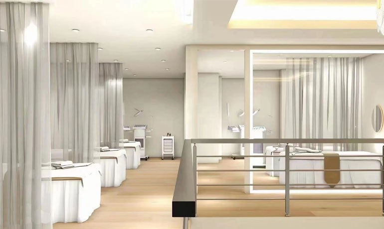加盟皮膚管理中心連鎖店，開啟全新的創(chuàng)業(yè)之旅