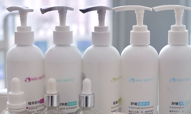 韓國皮膚管理加盟培訓(xùn)：開啟你的美肌之旅
