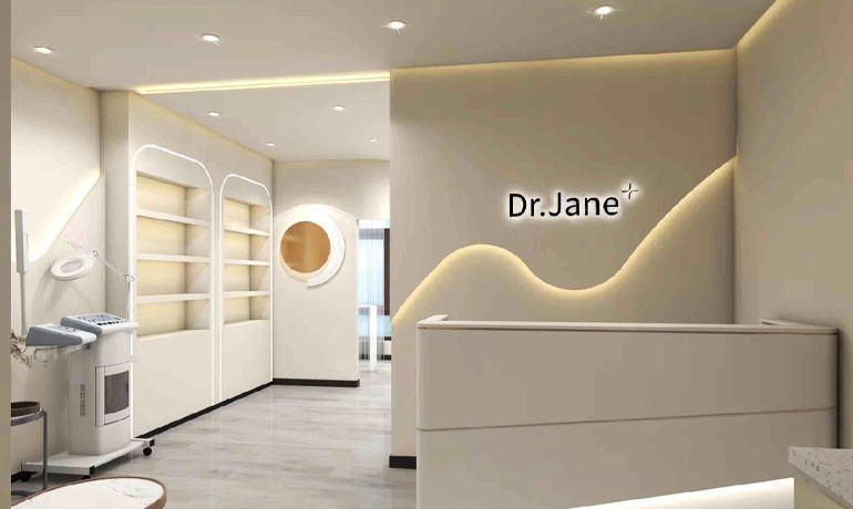 高端韓國皮膚管理加盟drjane招商，10大優(yōu)勢讓你輕松創(chuàng)業(yè)