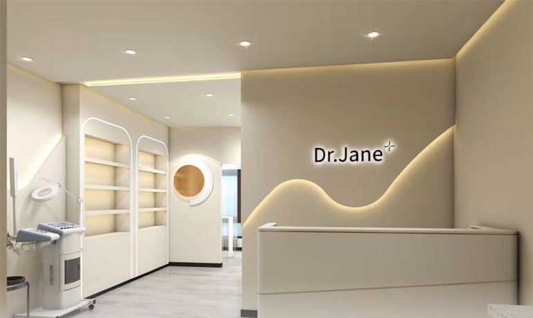 加盟韓國皮膚管理drjane，為你的事業(yè)開啟一片藍海