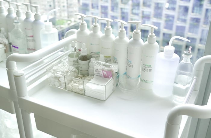韓國加盟皮膚管理加盟品牌：開啟你的美麗新篇章