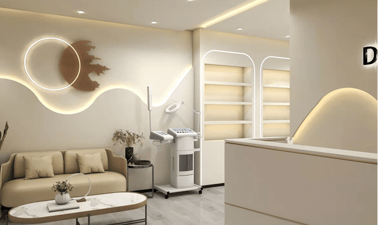 小型皮膚管理加盟店：投資少、風(fēng)險(xiǎn)低、創(chuàng)業(yè)輕松